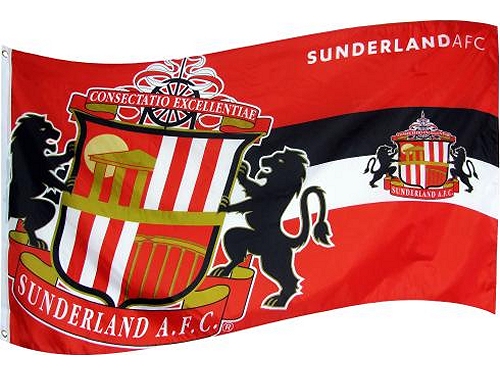Sunderland flag