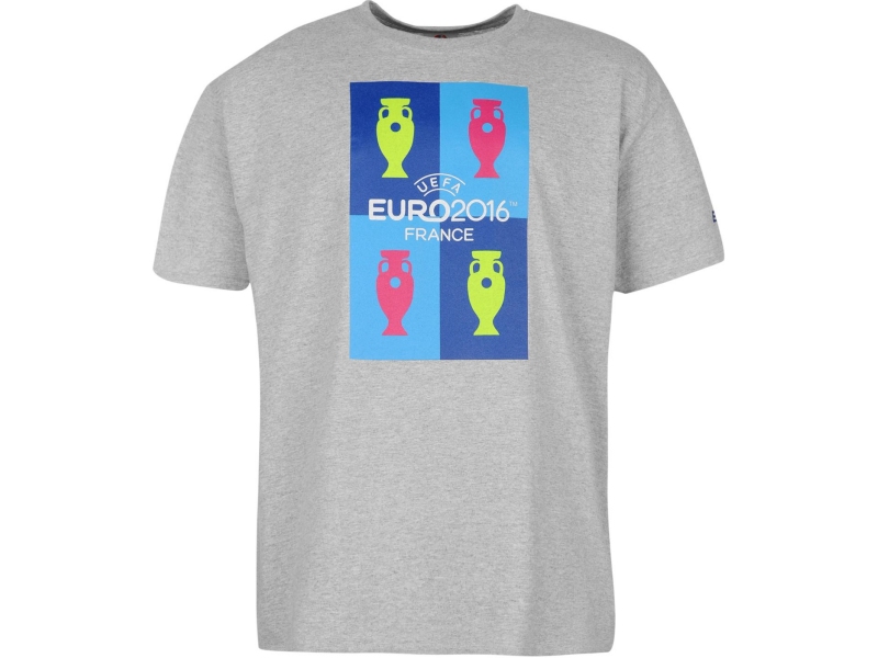 Euro 2016 tee