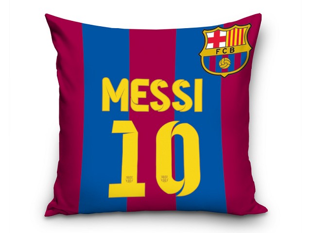 Barcelona pillow