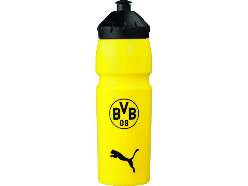 Borussia BVB Puma water bottle