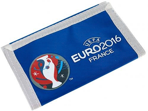 Euro 2016 wallet
