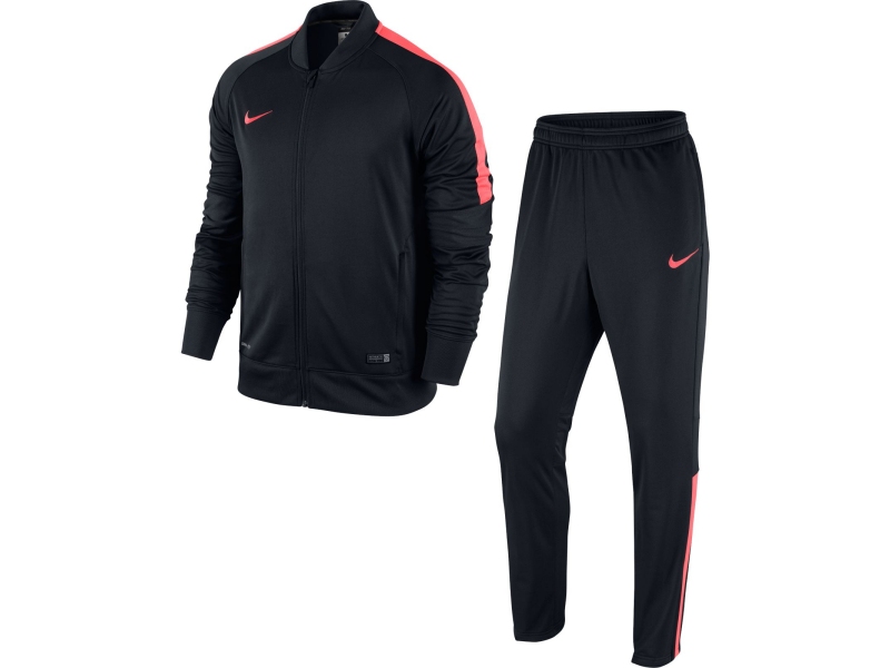 Nike track suit