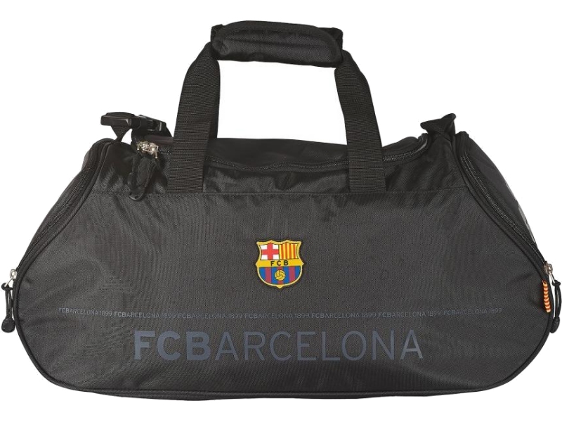 Barcelona training bag