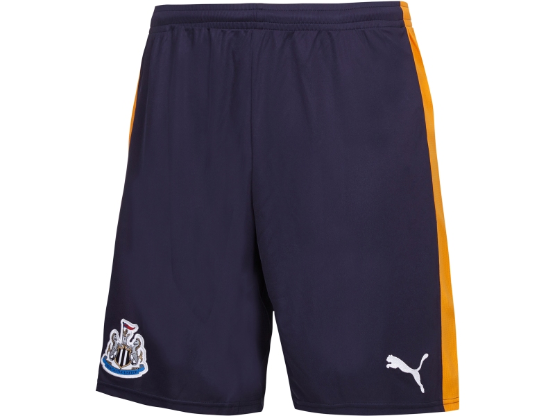 Newcastle Puma shorts