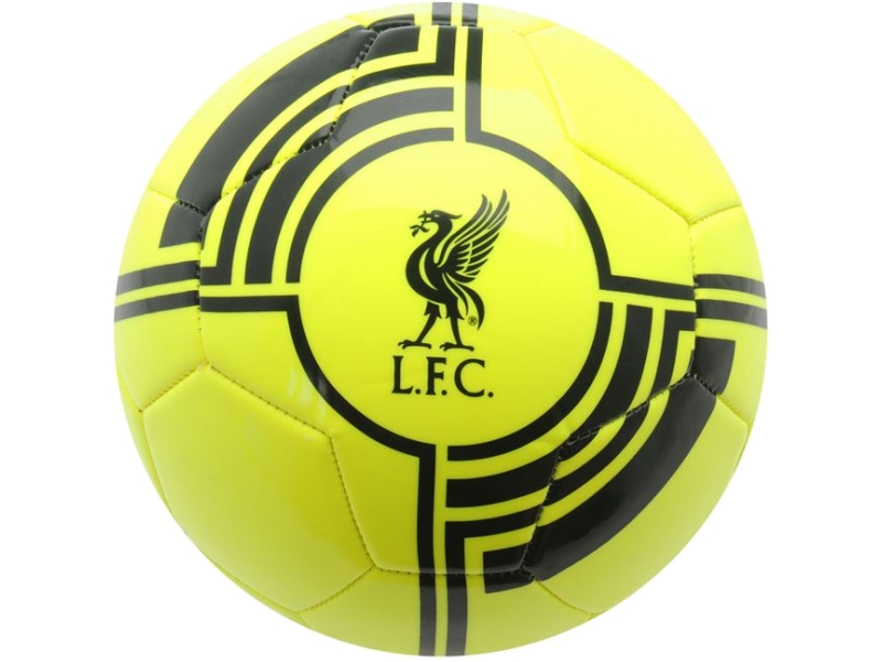 Liverpool ball