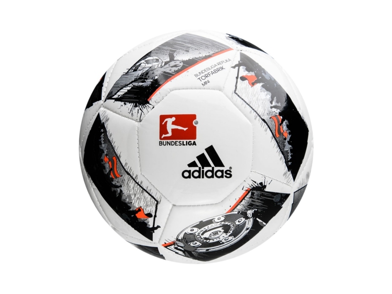 Germany Adidas miniball