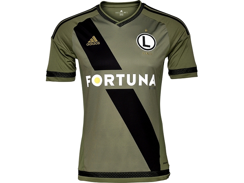 Legia Adidas boys shirt