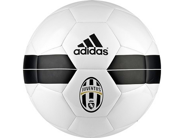 Juventus Adidas ball
