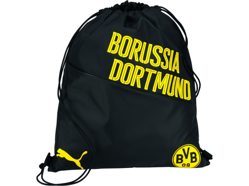 Borussia BVB Puma gym-bag