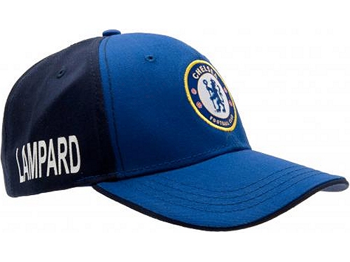 Chelsea FC cap