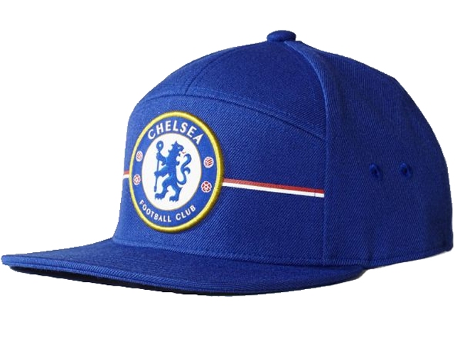 Chelsea FC Adidas cap