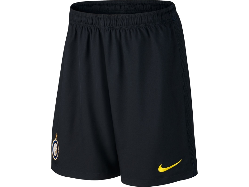 Internazionale Nike shorts