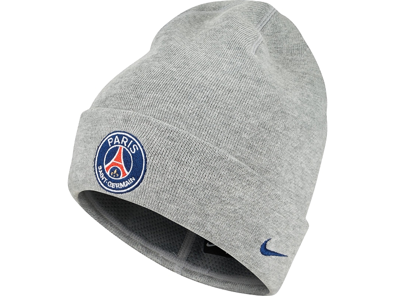 PSG Nike knitted hat