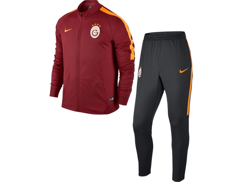 Galatasaray Nike track suit
