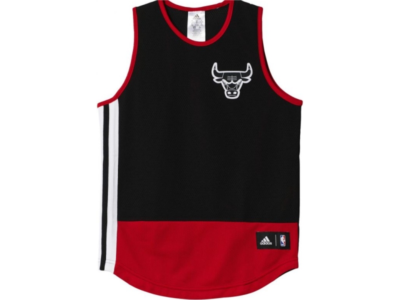 Chicago Bulls Adidas boys shirt