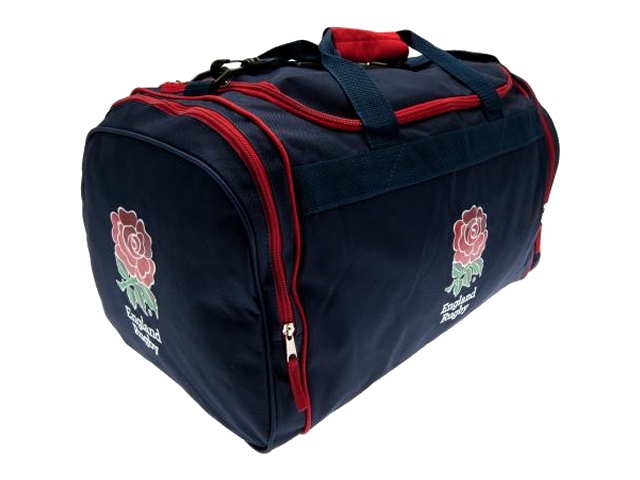 England training bag
