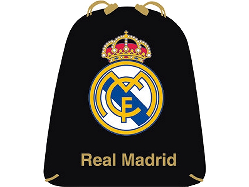 Real Madrid CF gym-bag