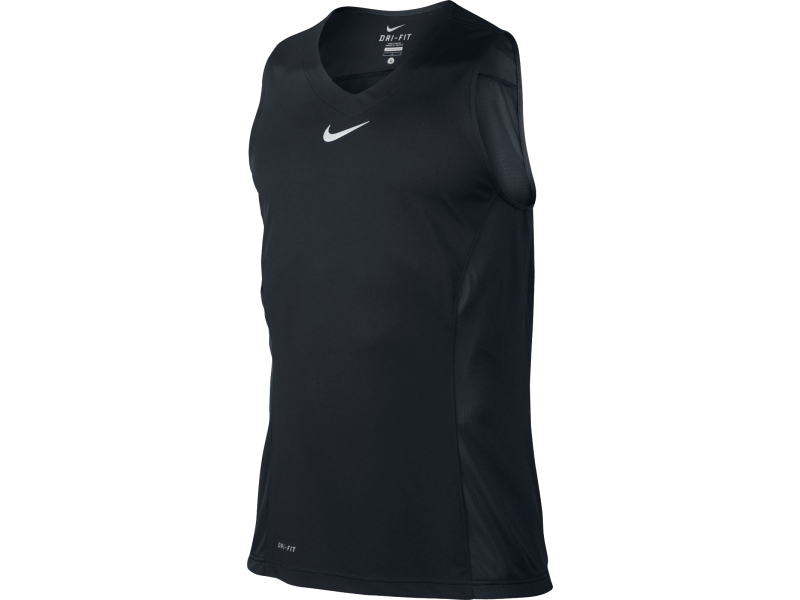 Nike sleeveless top