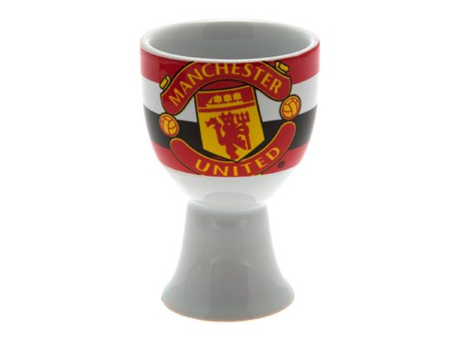 Manchester Utd egg cup