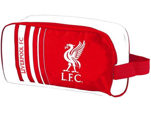 Liverpool boot bag