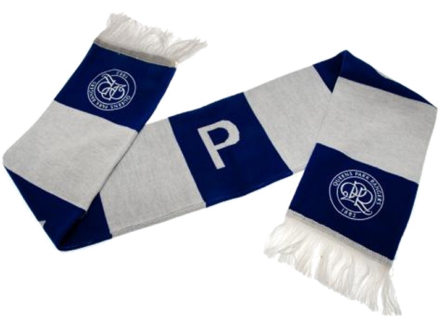 QPR scarf