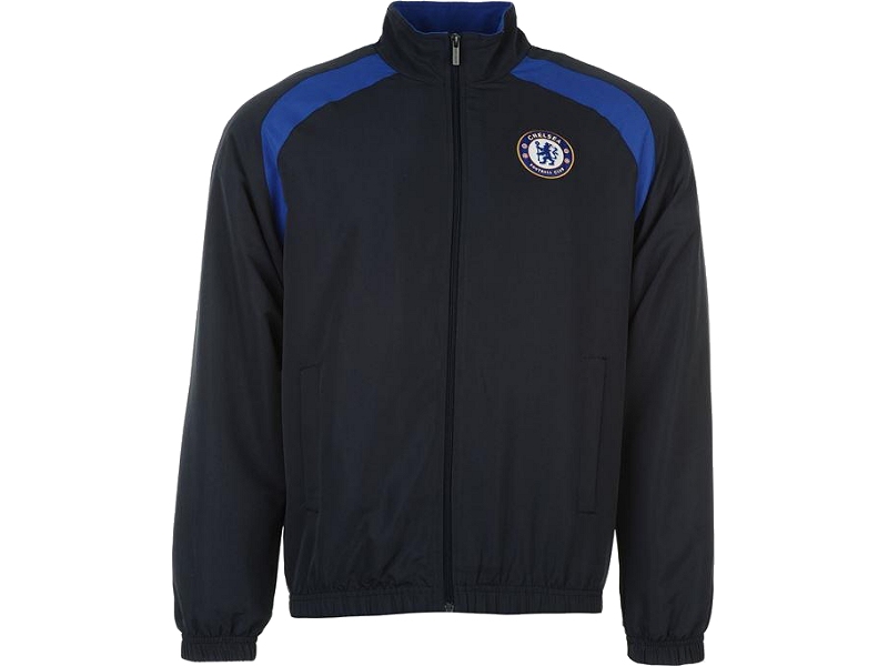 Chelsea FC jacket