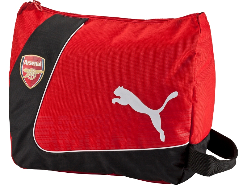 Arsenal FC Puma boot bag