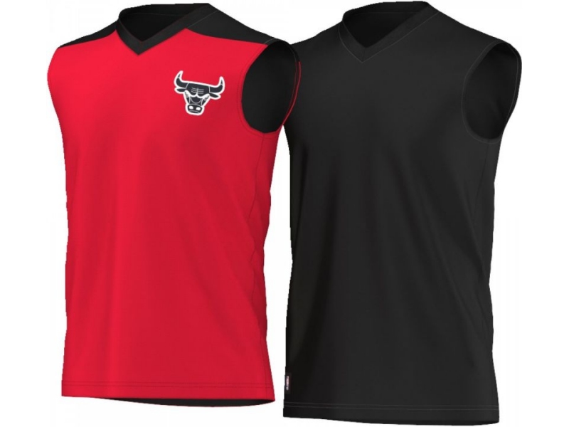 Chicago Bulls Adidas boys shirt