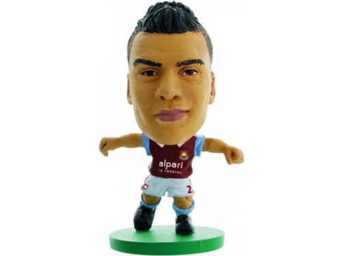 West Ham figure