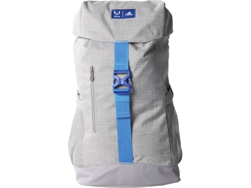 Messi Adidas backpack