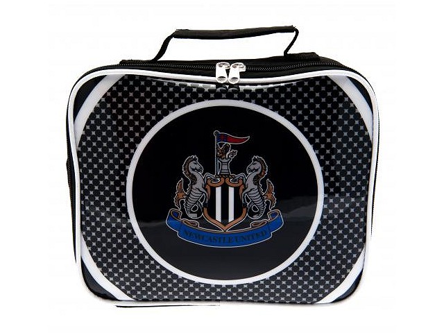 Newcastle lunch bag