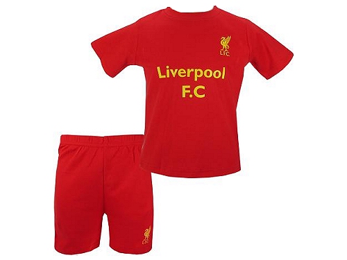 Liverpool infants kit