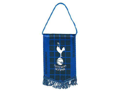 Tottenham Hotspur pennant