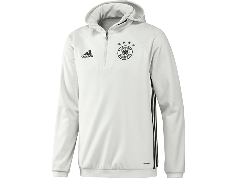 Germany Adidas hoodie