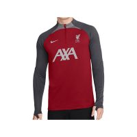 : Liverpool - Nike track jacket