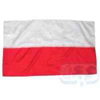 FPOL02: Poland - flag