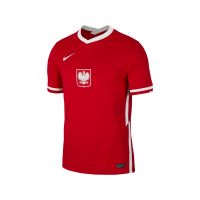 RPOL22: Poland - Nike shirt
