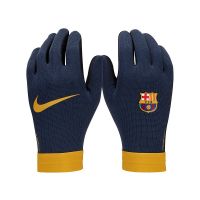 : Barcelona - Nike gloves