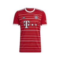 : FC Bayern - Adidas shirt