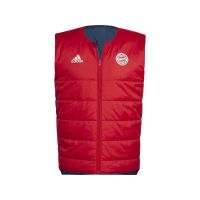 : FC Bayern - Adidas vest