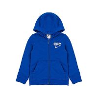: Chelsea FC - Nike boys hoodie