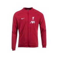 : Liverpool - Nike track jacket