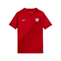: Poland - Nike boys shirt