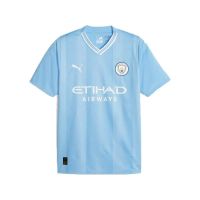 : Man City - Puma shirt
