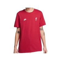 : Liverpool - Nike tee