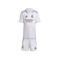 : Real Madrid CF - Adidas infants kit