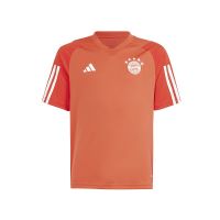 : FC Bayern - Adidas boys shirt