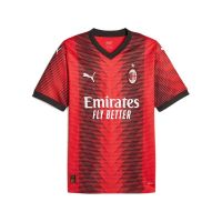 : Milan - Puma shirt