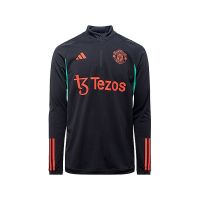 : Manchester Utd - Adidas shirt