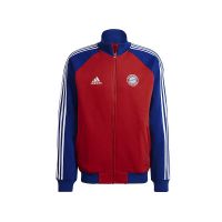 : FC Bayern - Adidas track jacket